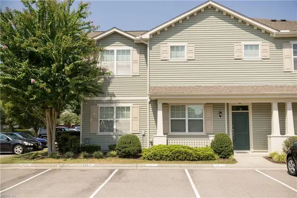 650 Lacy Oak Drive, Chesapeake, VA 23320