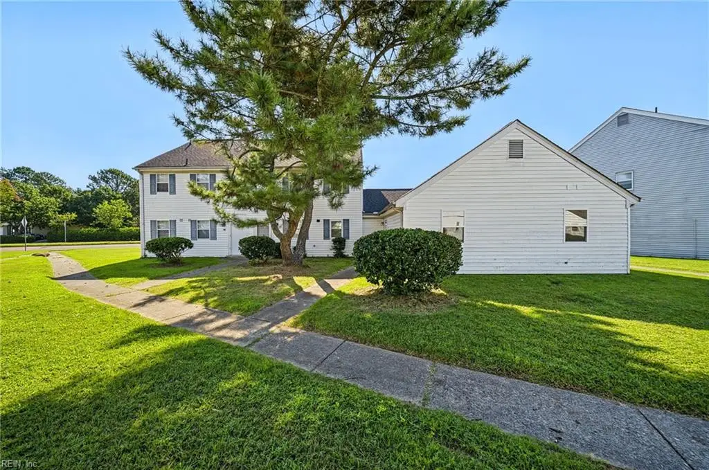 1401 Wentworth Drive #103, Virginia Beach, VA 23453 - #1
