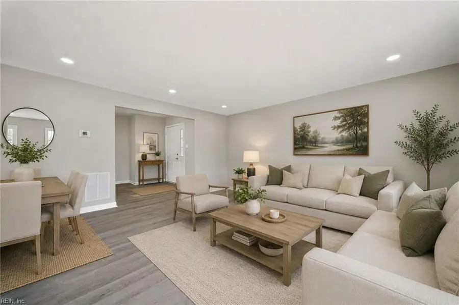 1401 Wentworth Drive #103, Virginia Beach, VA 23453 - #2