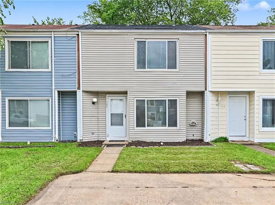 132 Thalia Trace Drive, Virginia Beach, VA 23452 - #2