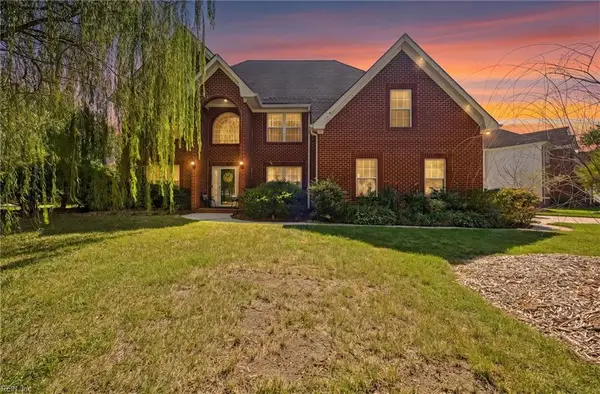 3080 Clarke Drive, Virginia Beach, VA 23456