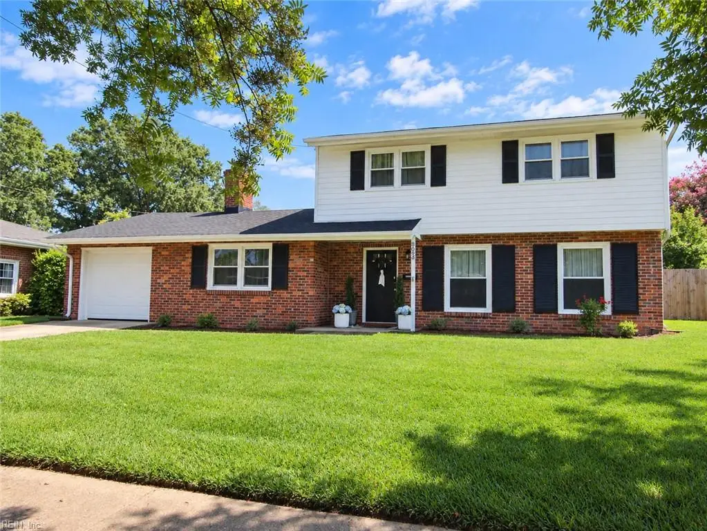 8038 Camellia Road, Norfolk, VA 23518 - #1
