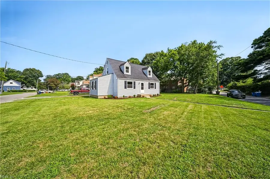 7930 Galveston Blvd Boulevard, Norfolk, VA 23505 - #2