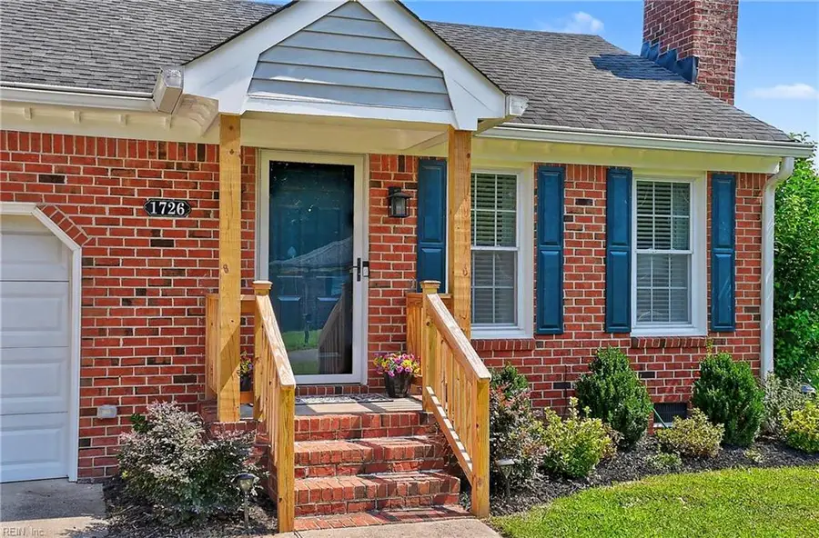 1726 English Avenue, Chesapeake, VA 23320 - #3