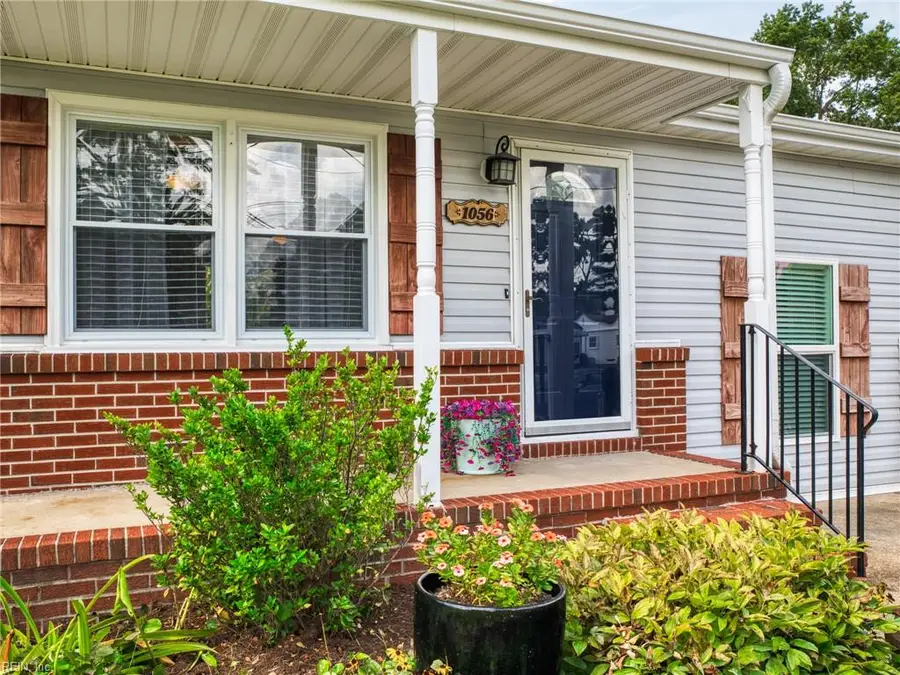 1056 Saint Julian Drive, Chesapeake, VA 23323 - #3