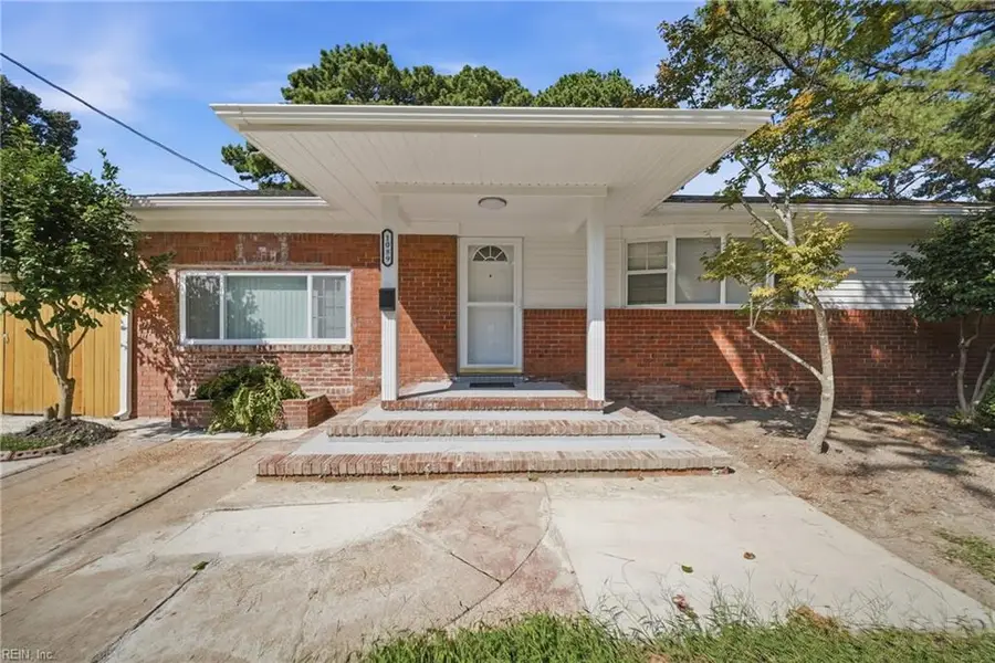 1089 Baker Road, Virginia Beach, VA 23455 - #3