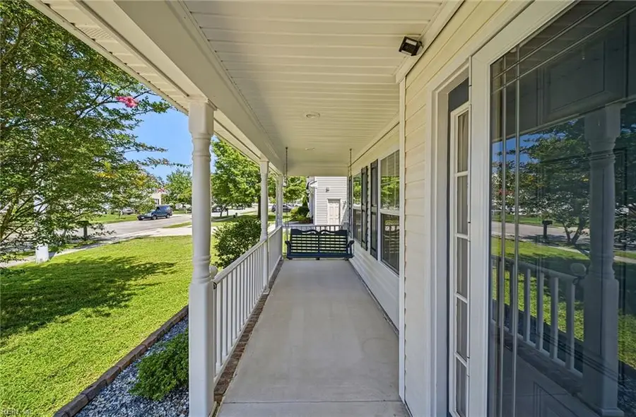 917 Flores Court, Virginia Beach, VA 23464 - #3