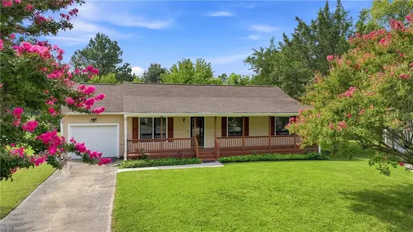 208 S Fir Avenue, Virginia Beach, VA 23452