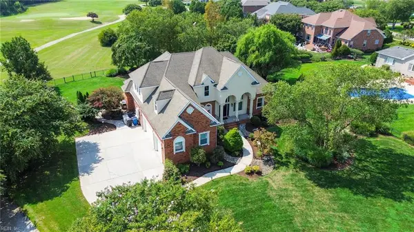 2909 Ryan Court, Virginia Beach, VA 23456