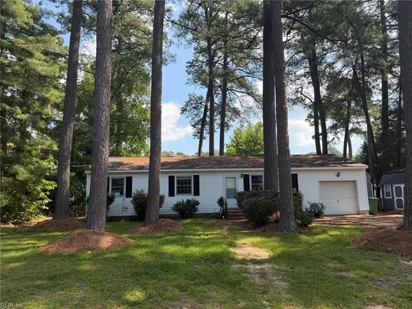 2703 Woodford Avenue, Hayes, VA 23072