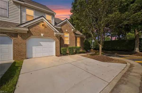 100 Bluff Terrace, Newport News, VA 23602