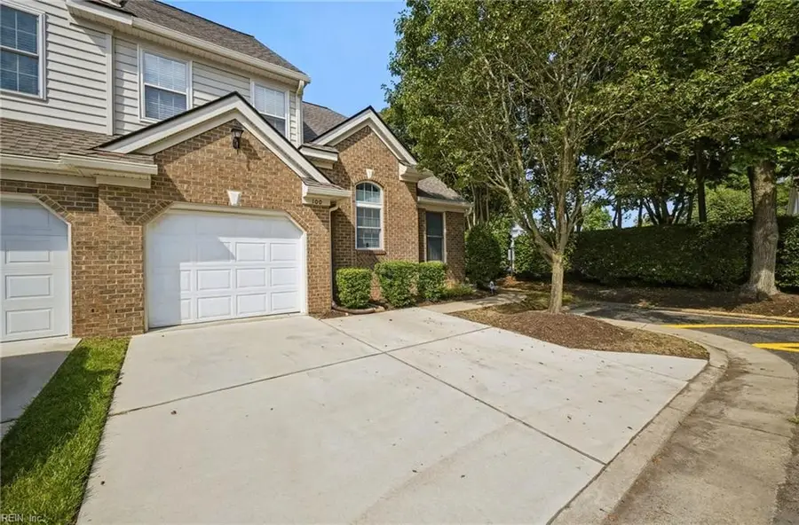 100 Bluff Terrace, Newport News, VA 23602 - #2