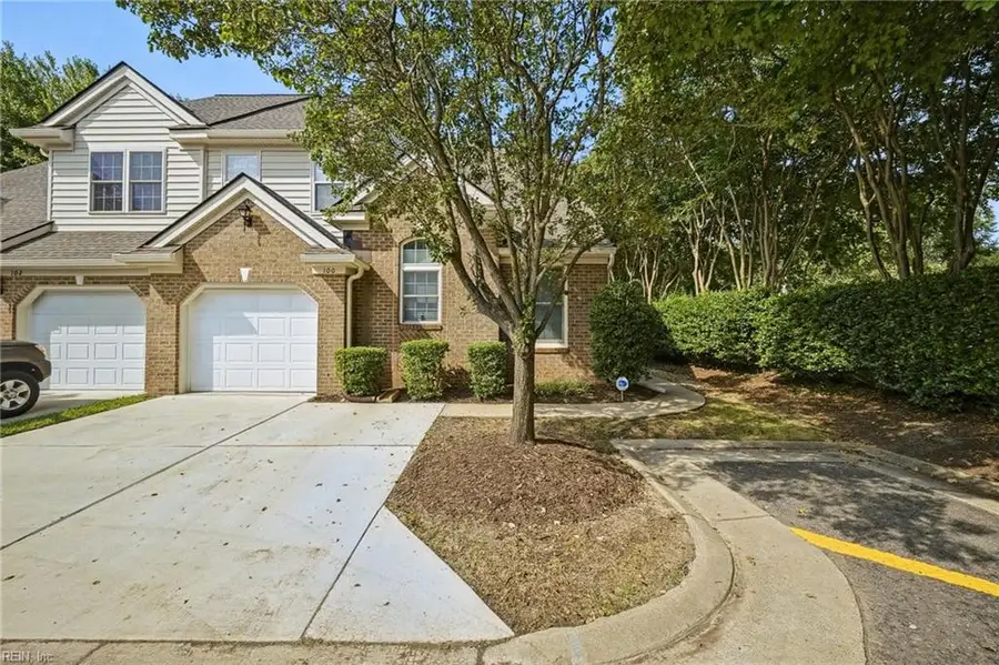 100 Bluff Terrace, Newport News, VA 23602 - #3