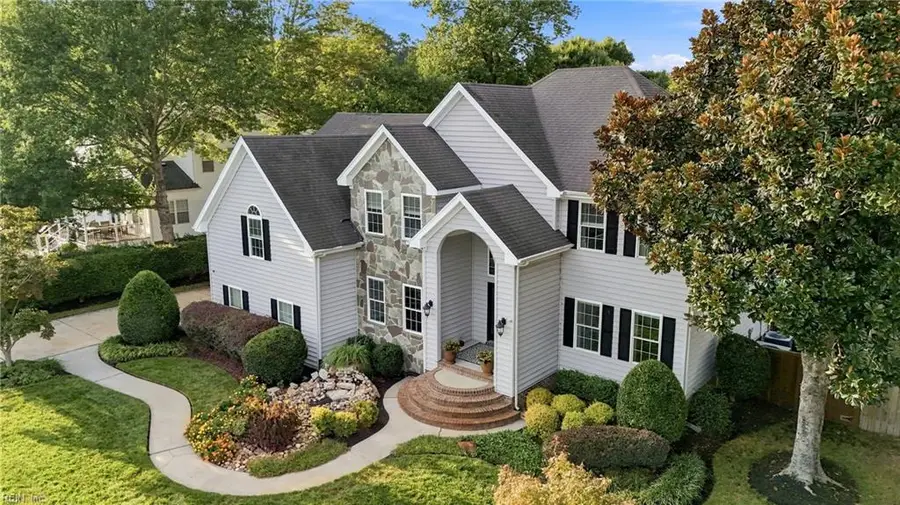 1052 Stockleybridge Drive, Chesapeake, VA 23322 - #2