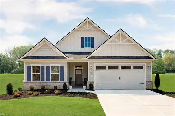 7153 Holiday Lane, Toano, VA 23168
