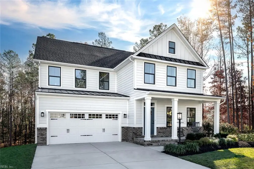 7121 Holiday Lane, Toano, VA 23168 - #1