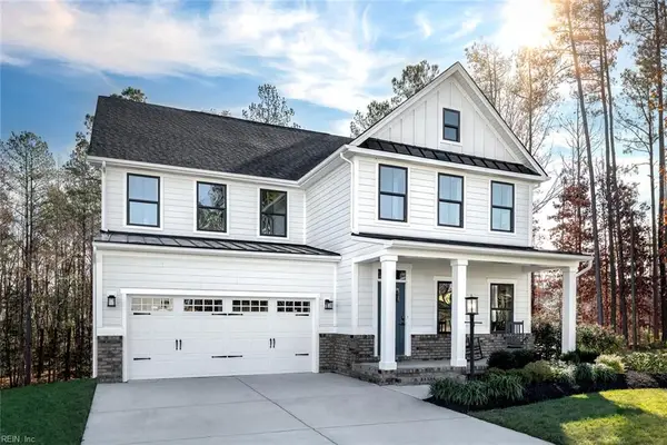 7121 Holiday Lane, Toano, VA 23168