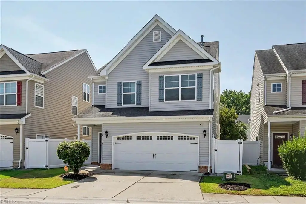 5113 Whitaker Place, Virginia Beach, VA 23462 - #1