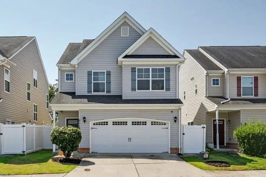 5113 Whitaker Place, Virginia Beach, VA 23462 - #2