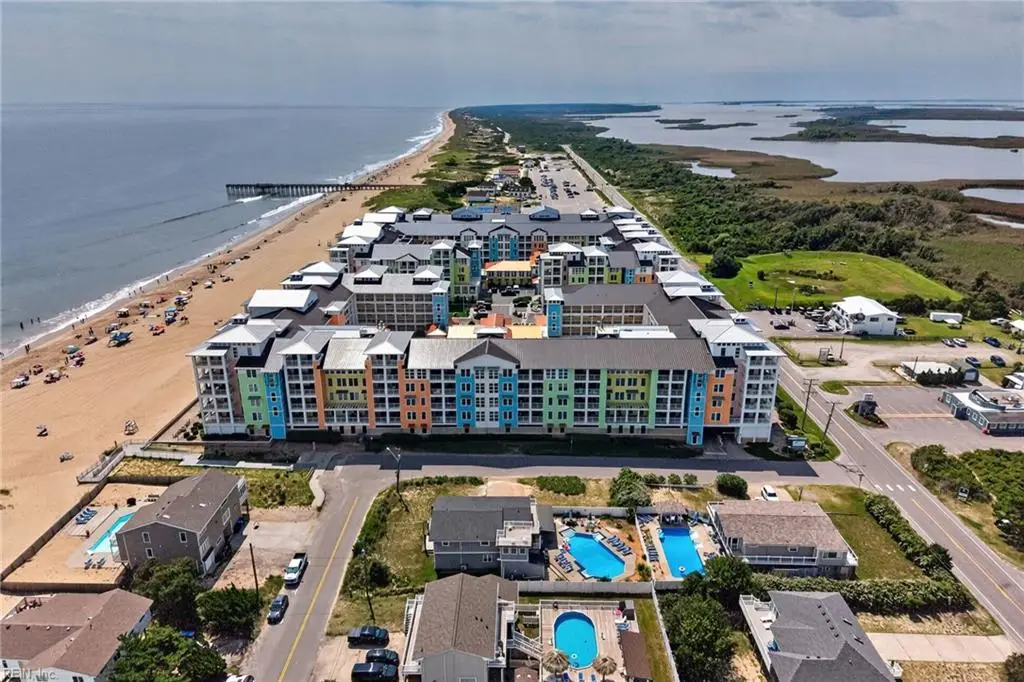 3738 Sandpiper Road #138B, Virginia Beach, VA 23456 - #1