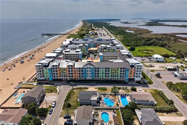 3738 Sandpiper Road #138B, Virginia Beach, VA 23456