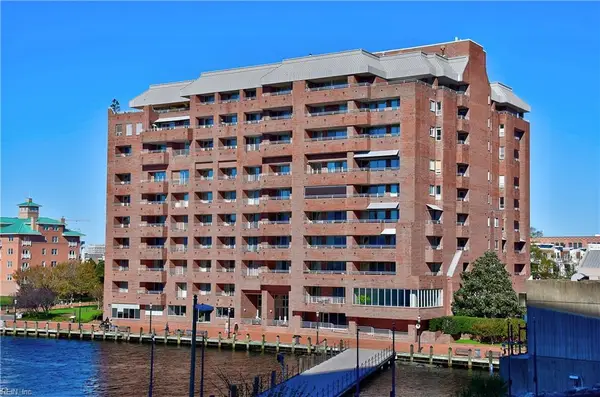 215 Brooke Avenue #307, Norfolk, VA 23510
