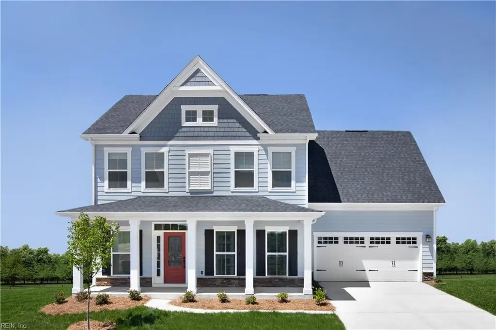 119 Irving Street, Franklin, VA 23851 - #1