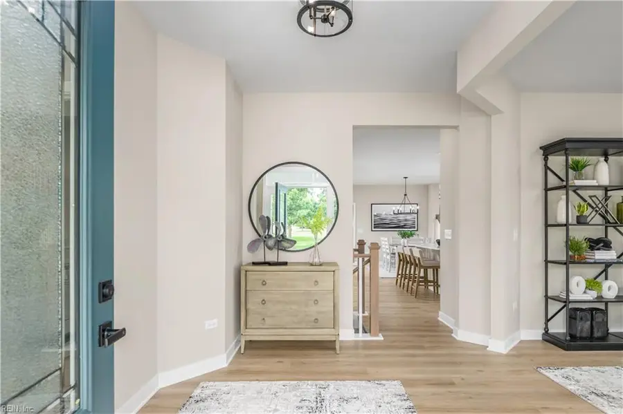 119 Irving Street, Franklin, VA 23851 - #2