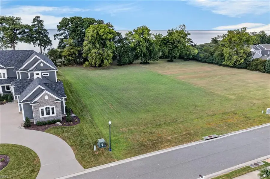 4125 River Park Dr Drive, Suffolk, VA 23435 - #2