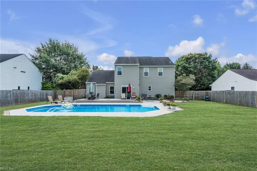 206 Eagle Creek Road, Moyock, NC 27958 - #1