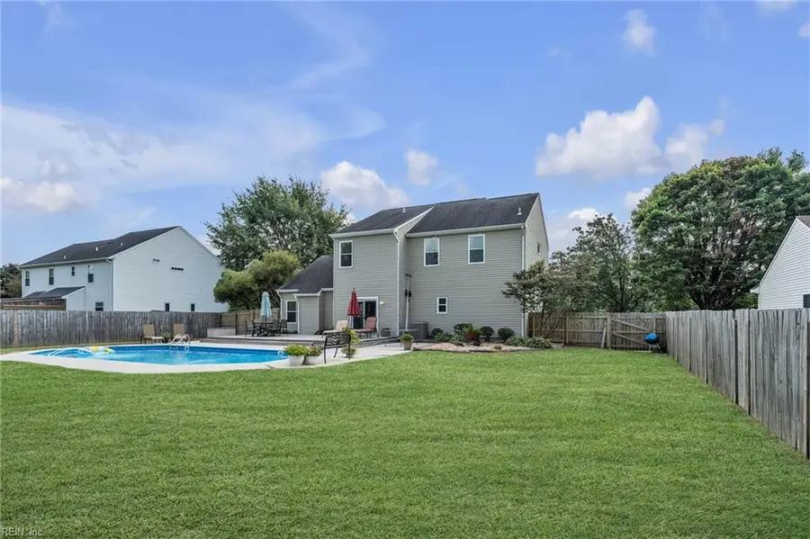 206 Eagle Creek Road, Moyock, NC 27958 - #2