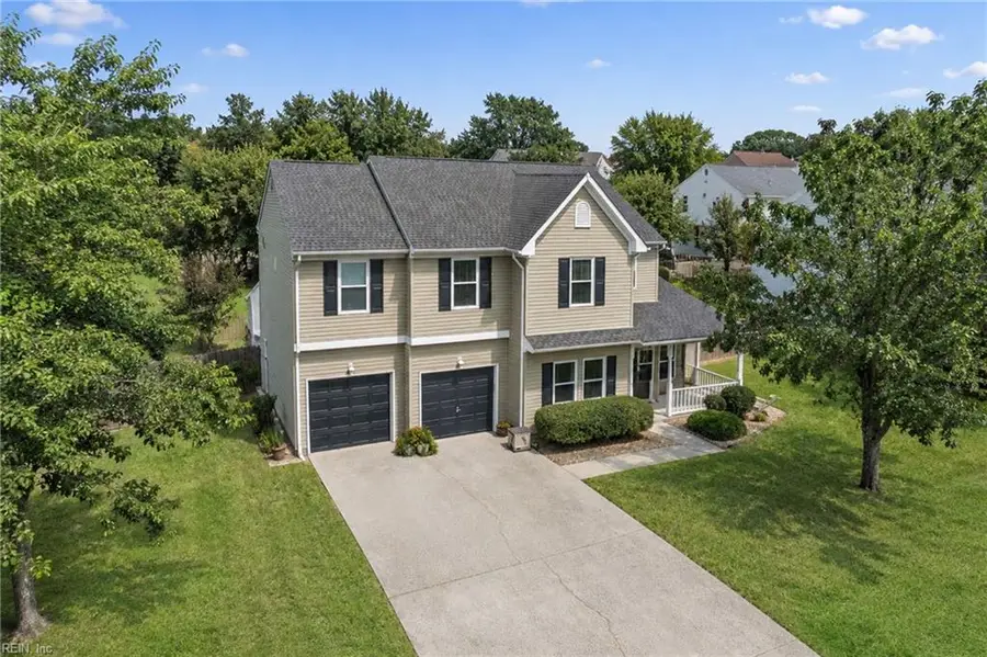 206 Eagle Creek Road, Moyock, NC 27958 - #3