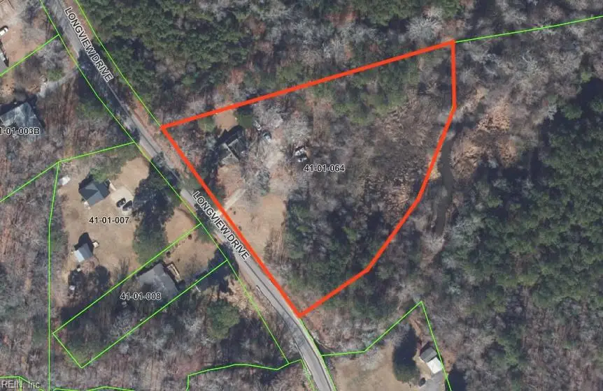 17011 Longview Dr Drive, Smithfield, VA 23430 - #1