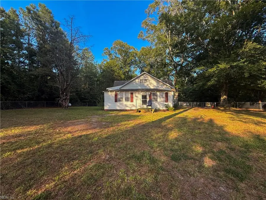 17011 Longview Dr Drive, Smithfield, VA 23430 - #3