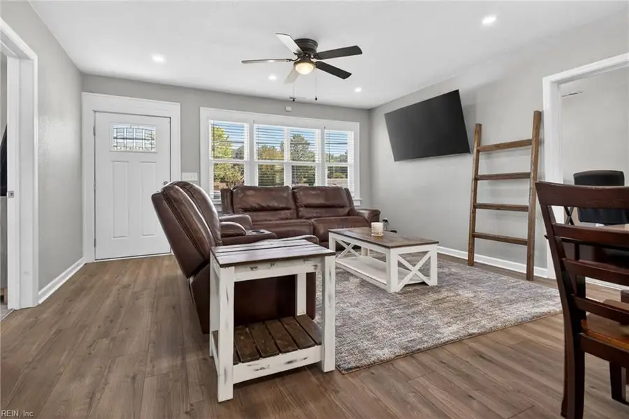 526 Brook Avenue, Suffolk, VA 23434 - #3