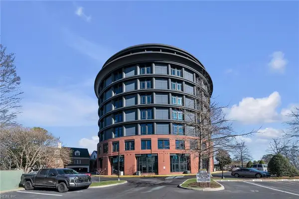 415 Saint Pauls Boulevard #407, Norfolk, VA 23510
