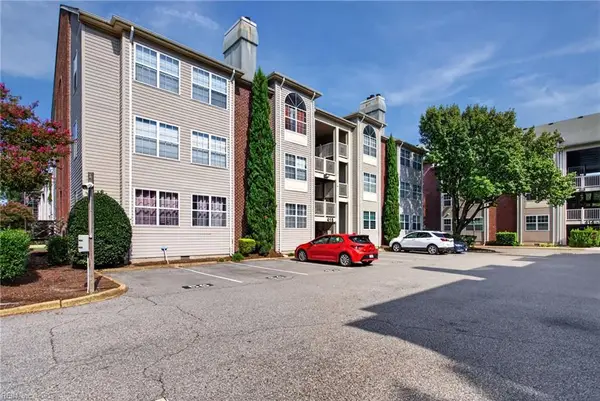 418 Delaware Avenue #205, Norfolk, VA 23508