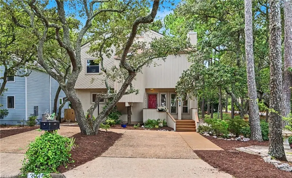3945 W Stratford Road, Virginia Beach, VA 23455 - #1