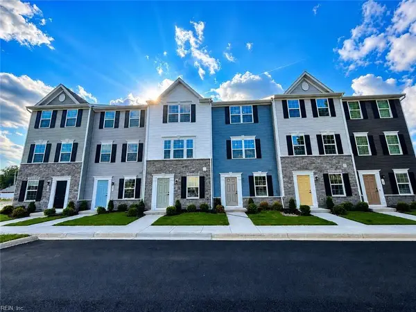 142 Shipwright Lane, Suffolk, VA 23434
