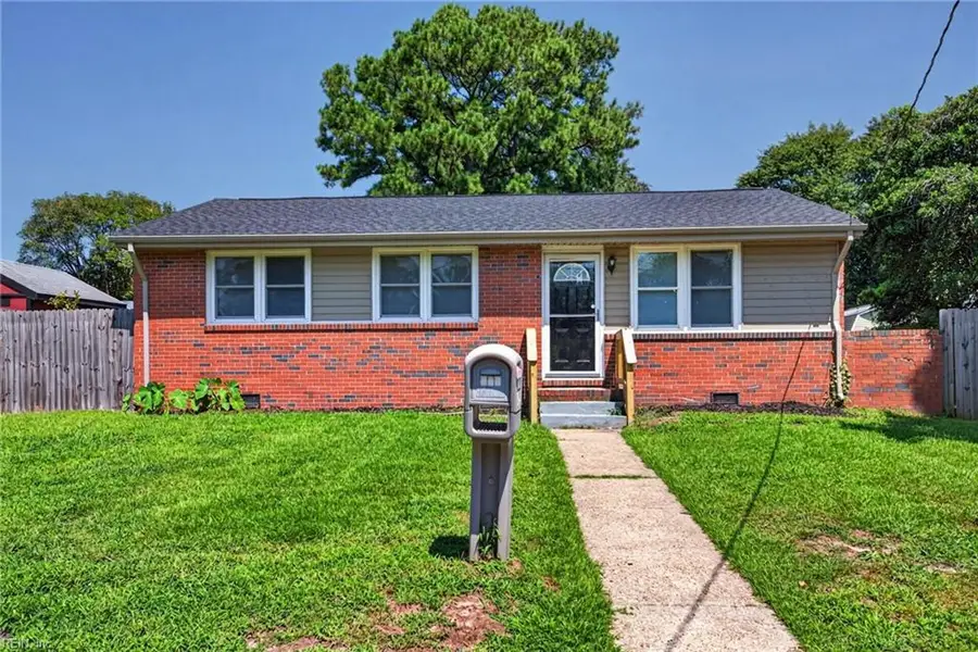405 Keith Court, Chesapeake, VA 23325 - #2