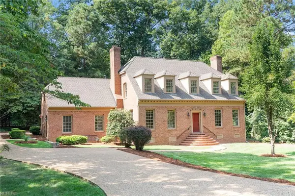 5 Popeley Court, Williamsburg, VA 23188