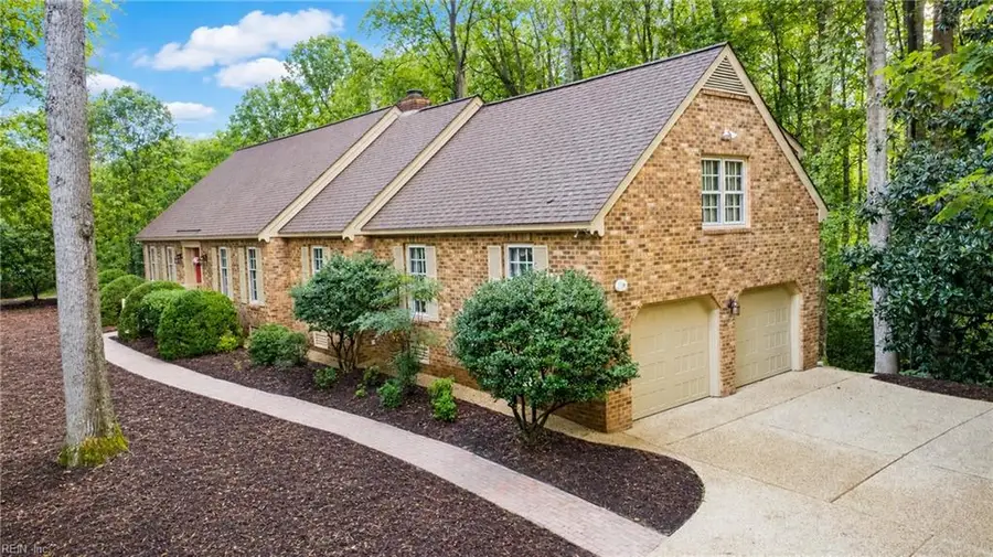 100 Thorpes Parish, Williamsburg, VA 23185 - #2