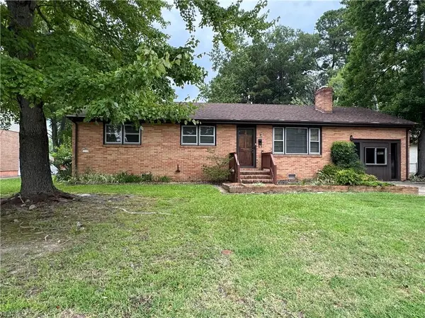 115 Deal Drive, Newport News, VA 23608