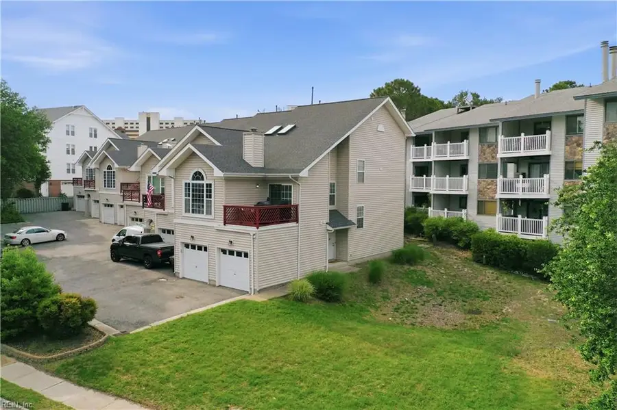 3208 Lynnhaven Drive, Virginia Beach, VA 23451 - #2