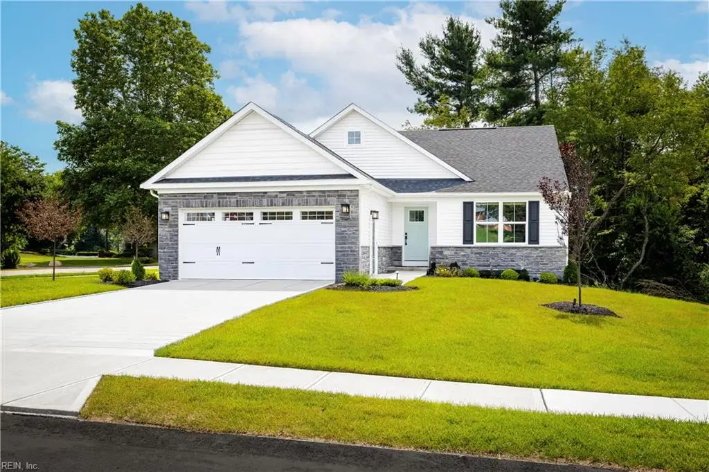 5023 Santoro Road, Toano, VA 23168 - #1