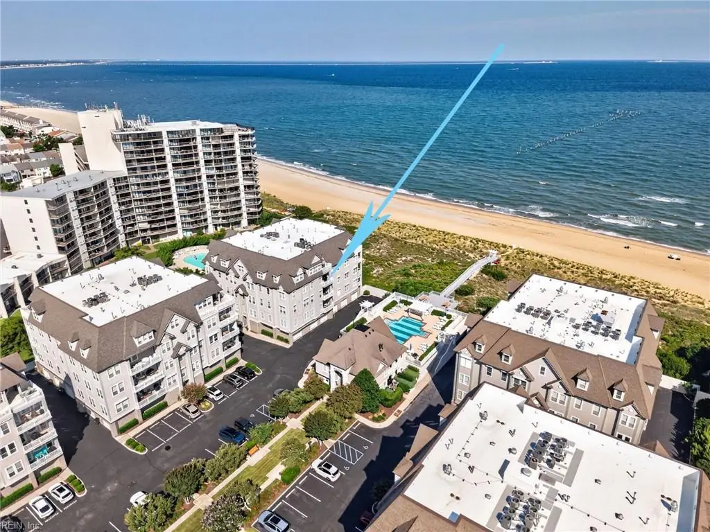 2317 Mariners Mark Way #401, Virginia Beach, VA 23451 - #1