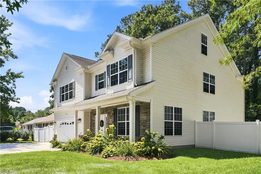 568 Waters Road, Chesapeake, VA 23322 - #3