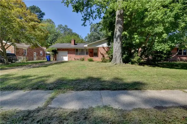 865 Lucas Creek Road, Newport News, VA 23608