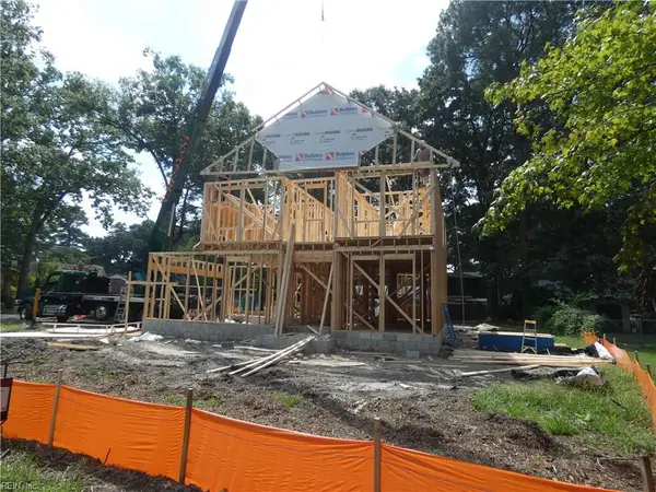 1412 Sherbrooke Road, Chesapeake, VA 23323