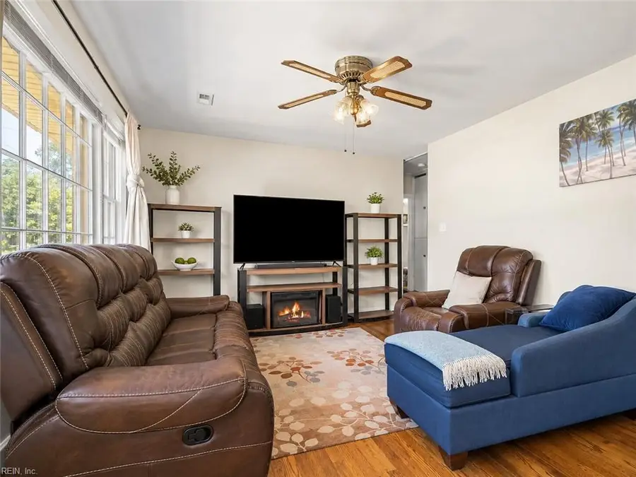 1214 Tyler Avenue, Newport News, VA 23601 - #3